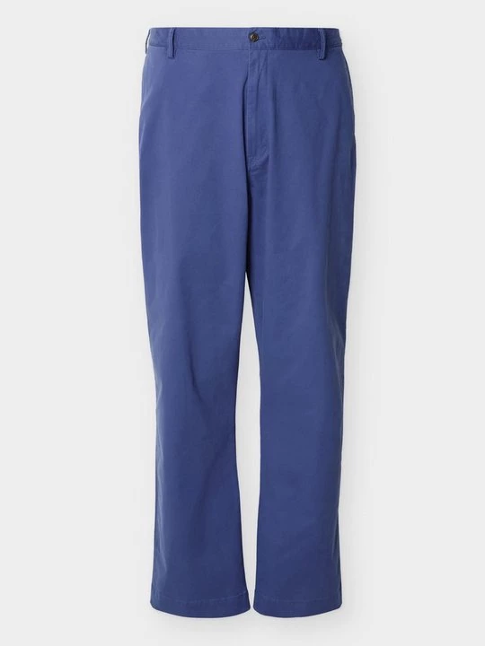 Foto van product Broek Polo Ralph Lauren donkerblauw