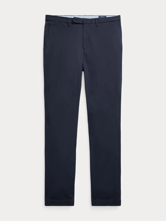 Foto van product Broek Polo Ralph Lauren donkerblauw