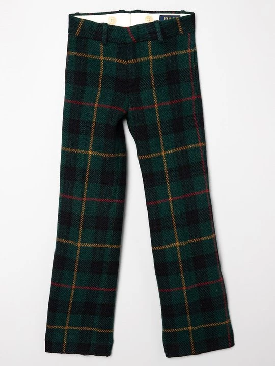 Foto van product Broek Polo Ralph Lauren groen