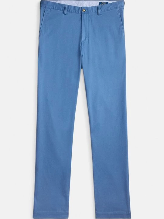 Foto van product Broek Polo Ralph Lauren koningsblauw