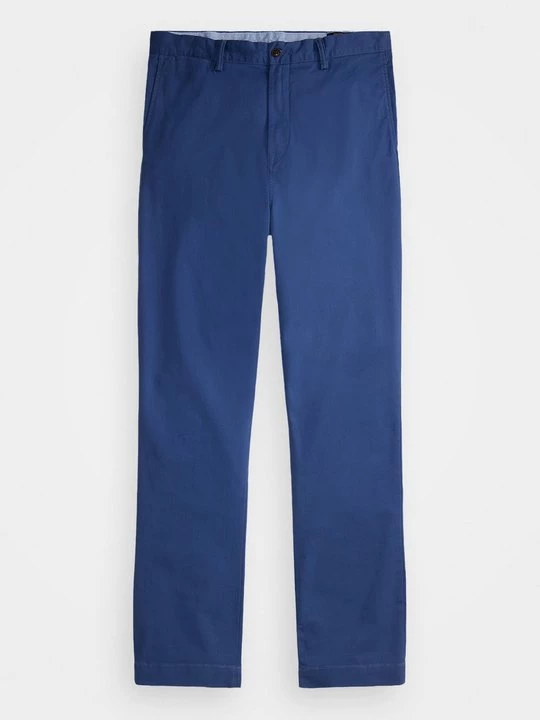 Foto van product Broek Polo Ralph Lauren lichtblauw