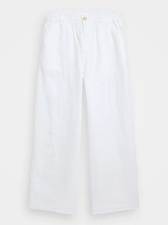 Foto van product Broek Polo Ralph Lauren wit
