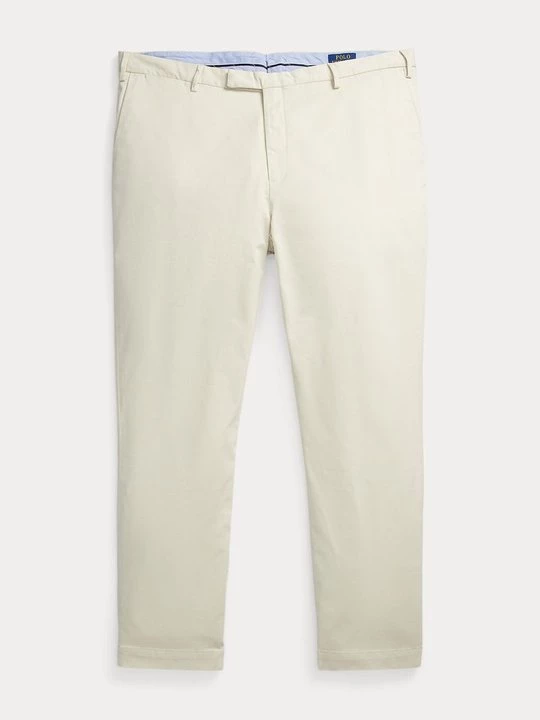 Foto van product Broek Polo Ralph Lauren zandkleur