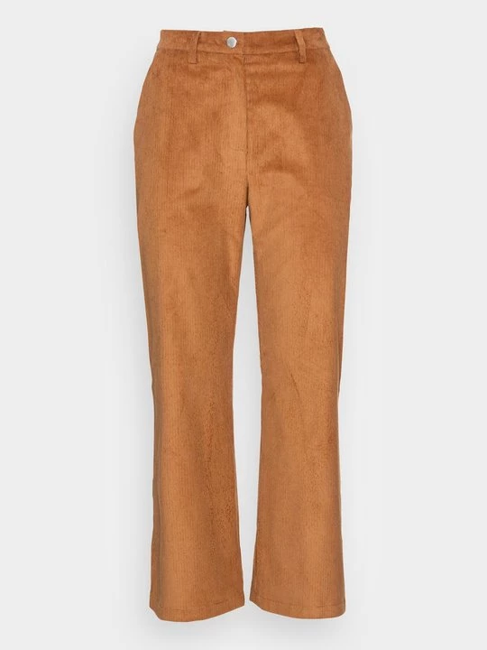 Foto van product Broek Progetto Quid camel