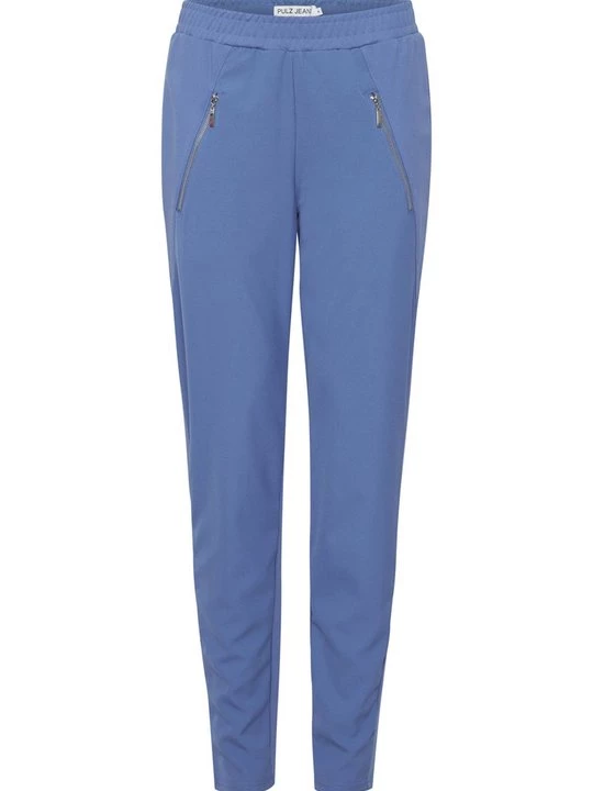 Foto van product Broek PULZ blauw