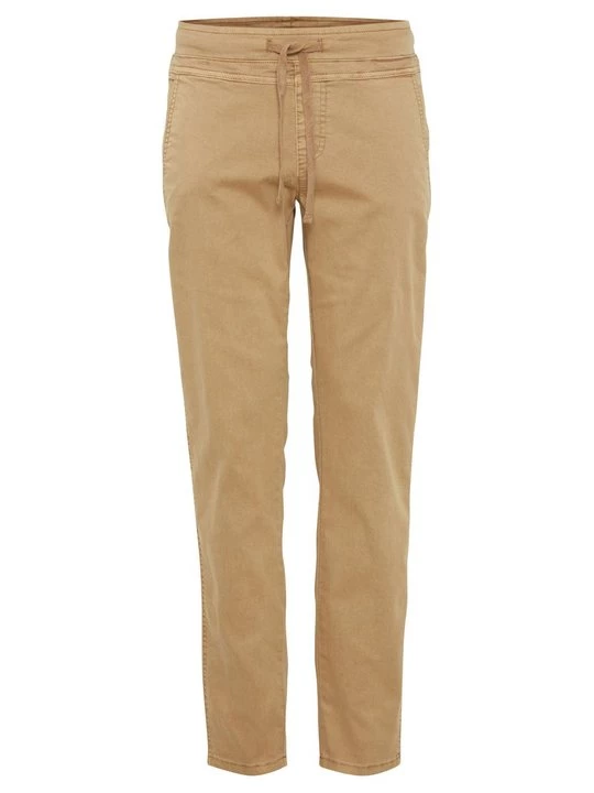 Foto van product Broek PULZ bruin