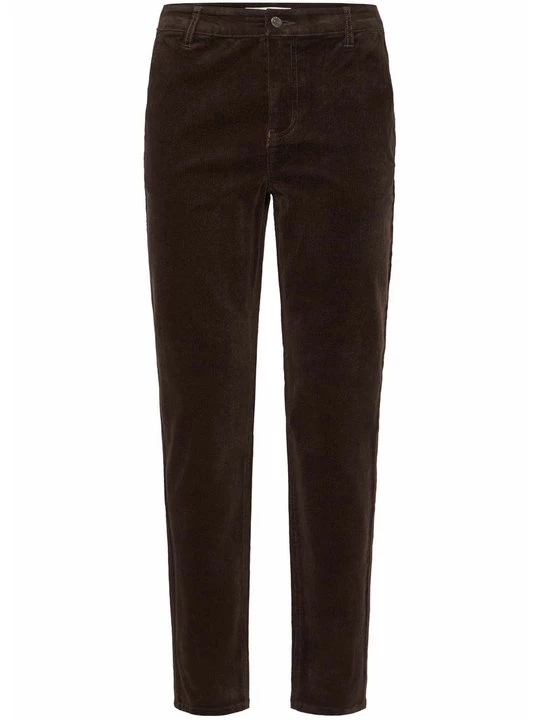 Foto van product Broek PULZ bruin