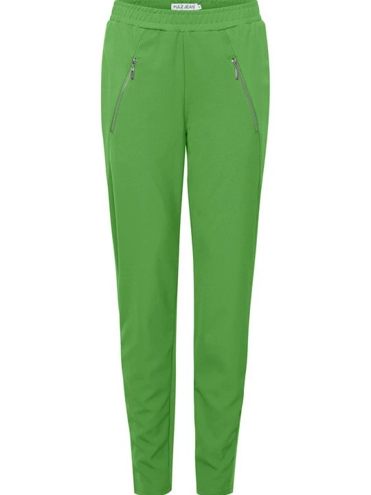 Foto van product Broek PULZ groen