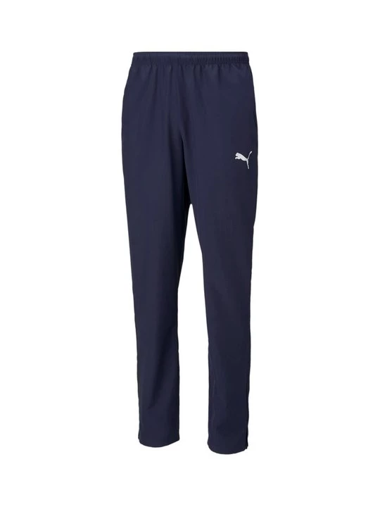 Foto van product Broek Puma donkerblauw
