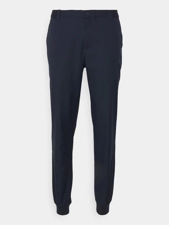 Foto van product Broek Puma donkerblauw