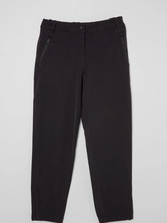 Foto van product Broek Puma zwart