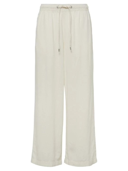 Foto van product Broek QS crème