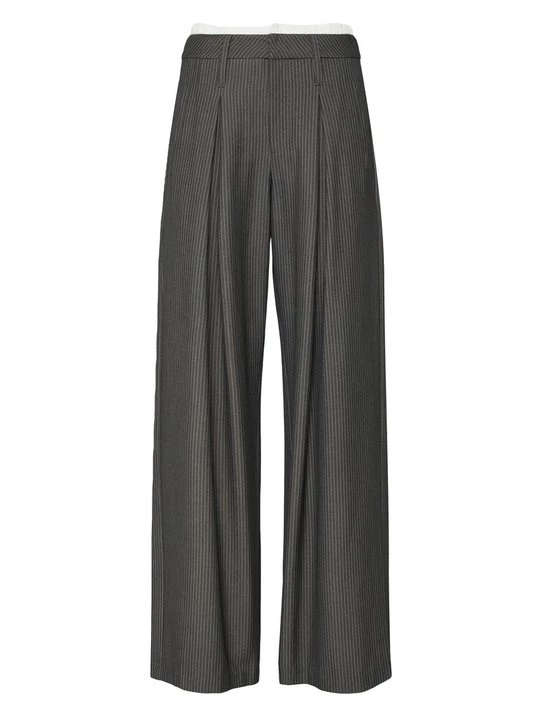 Foto van product Broek QS wit