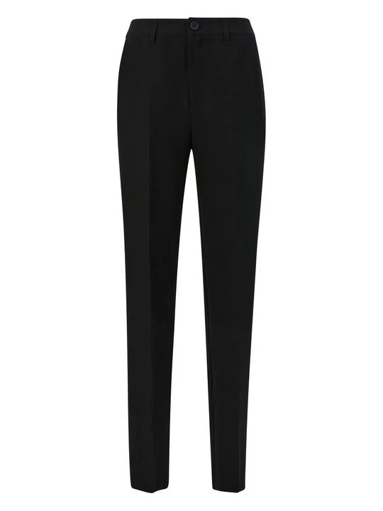 Foto van product Broek QS zwart