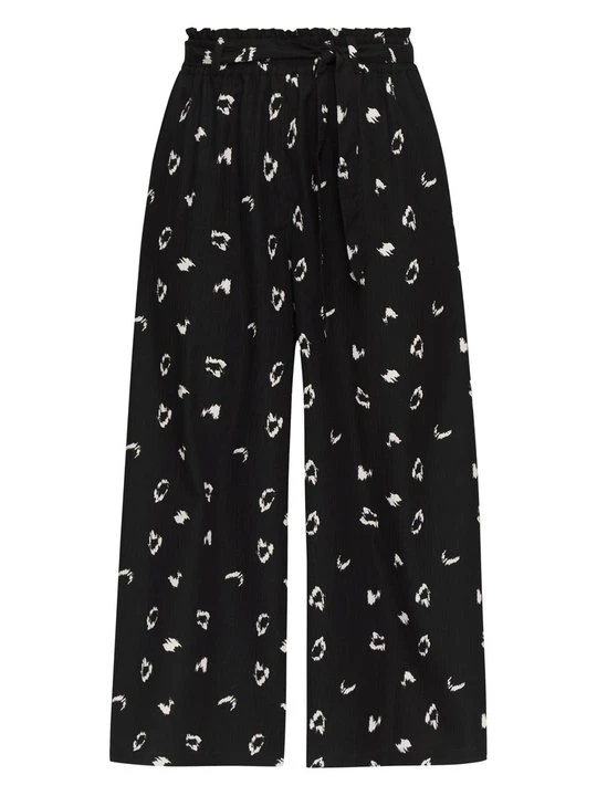 Foto van product Broek QS zwart
