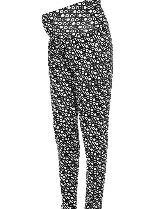 Foto van product Broek Queen Mum