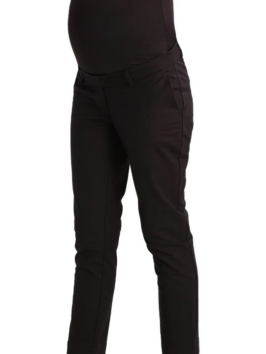 Foto van product Broek Queen Mum zwart