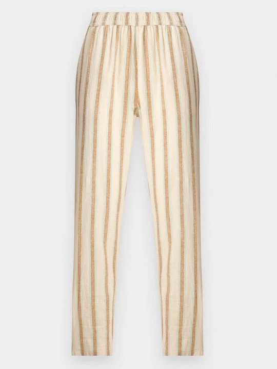 Foto van product Broek Quiksilver crème