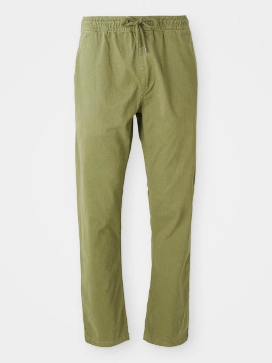Foto van product Broek Quiksilver donkergroen