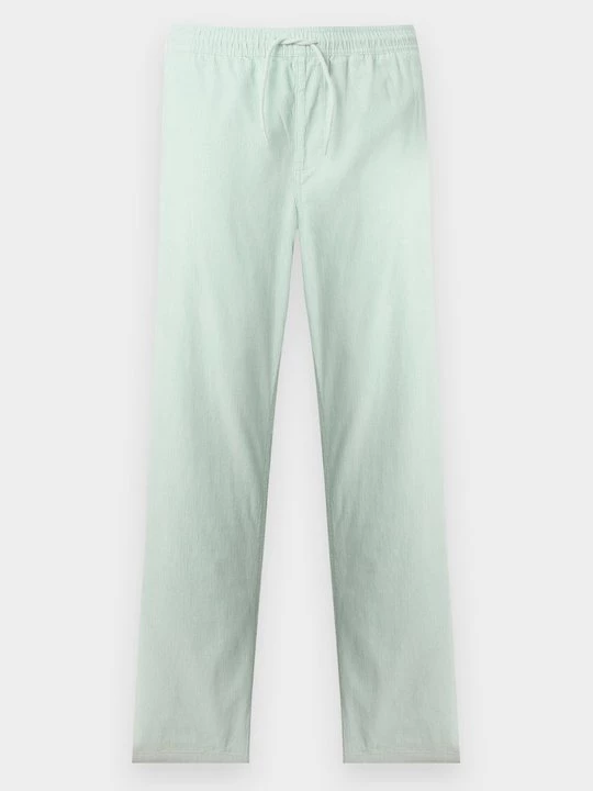 Foto van product Broek Quiksilver lichtblauw