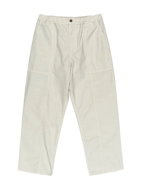 Foto van product Broek Quiksilver zandkleur