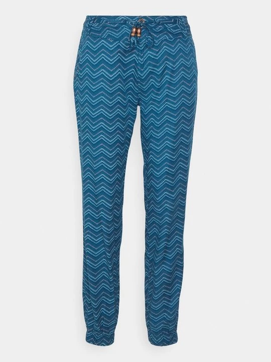 Foto van product Broek Ragwear blauw