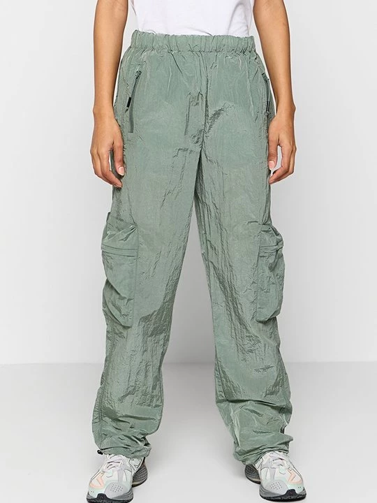 Foto van product Broek Rains groen