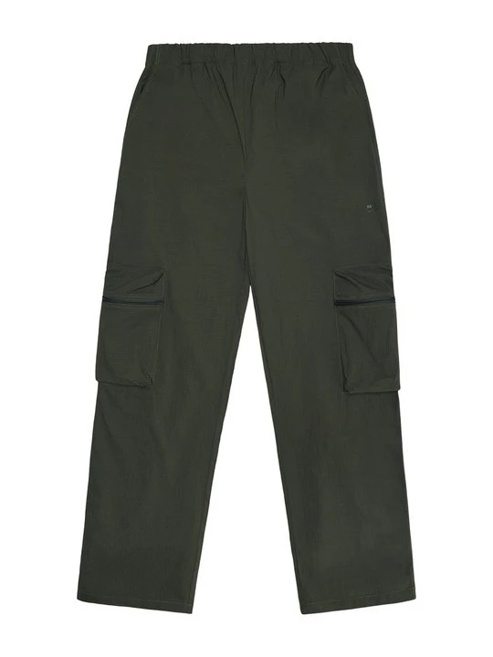 Foto van product Broek Rains groen
