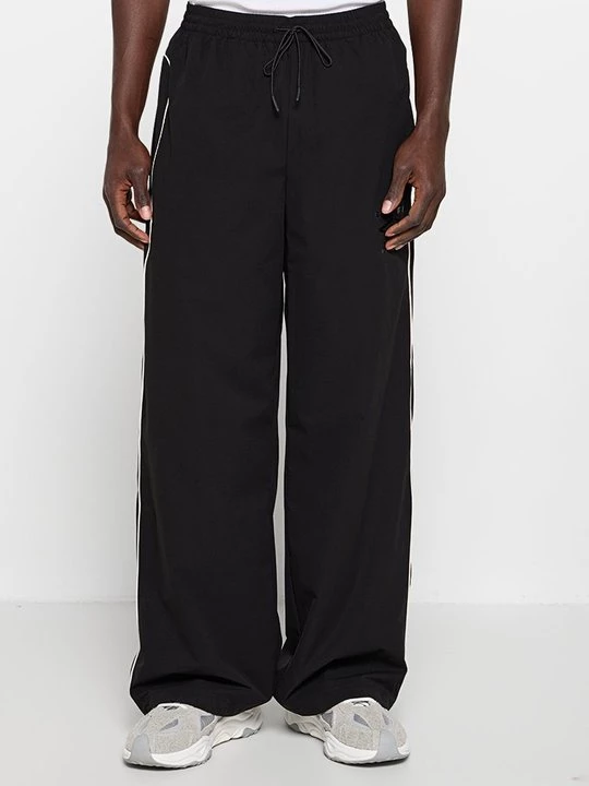 Foto van product Broek Rains zwart