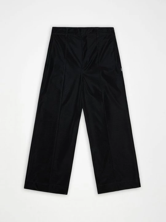 Foto van product Broek Rains zwart