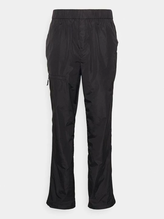 Foto van product Broek Rains zwart
