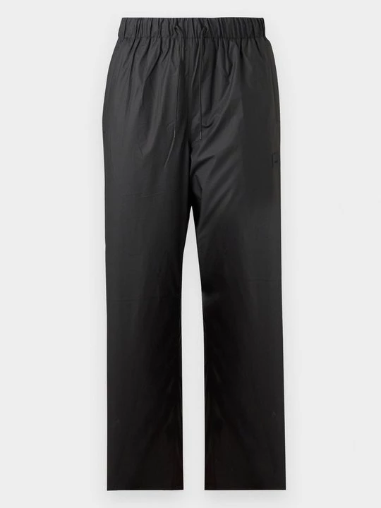 Foto van product Broek Rains zwart