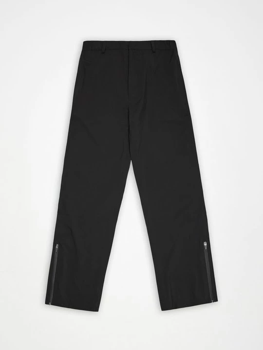 Foto van product Broek Rains zwart