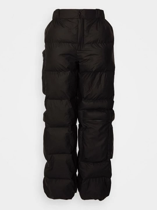 Foto van product Broek Rains zwart