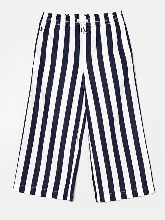Foto van product Broek Ralph Lauren blauw