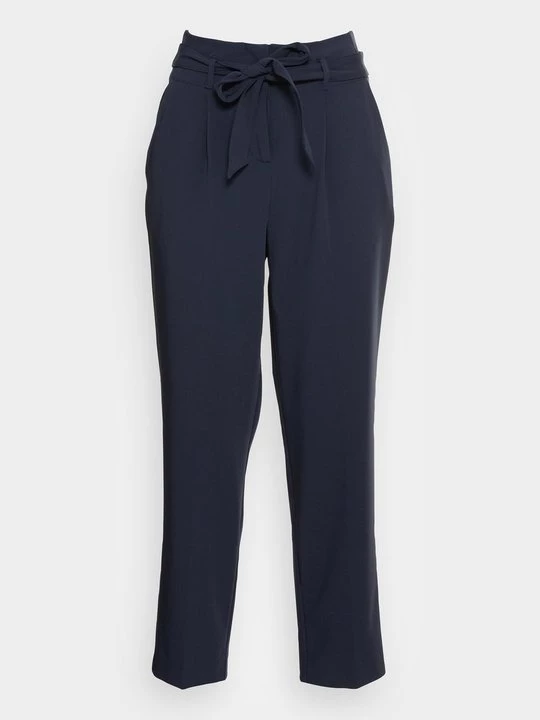 Foto van product Broek Re.draft donkerblauw