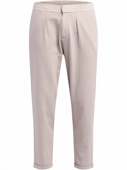 Foto van product Broek Redefined Rebel beżowy