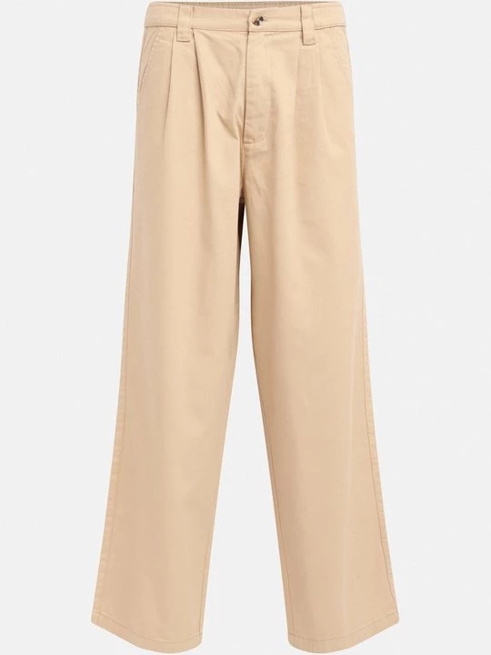 Foto van product Broek Redefined Rebel beżowy