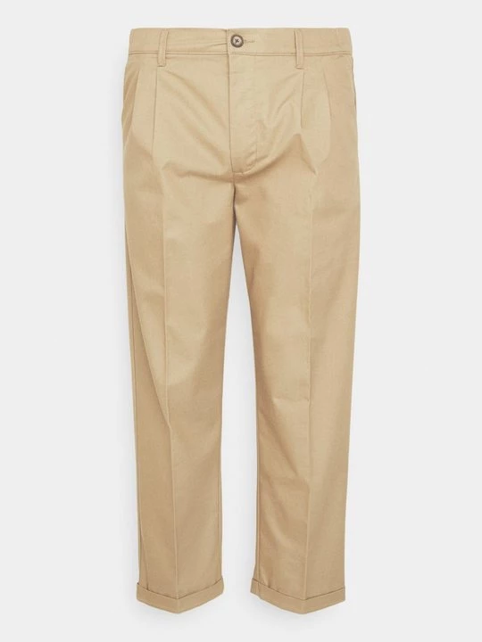 Foto van product Broek Redefined Rebel beżowy