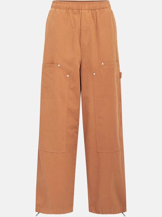 Foto van product Broek Redefined Rebel bruin