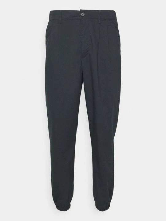 Foto van product Broek Redefined Rebel donkerblauw