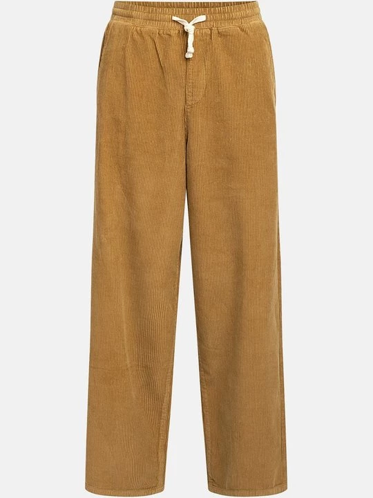 Foto van product Broek Redefined Rebel goudkleurig