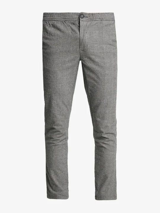 Foto van product Broek Redefined Rebel grijs