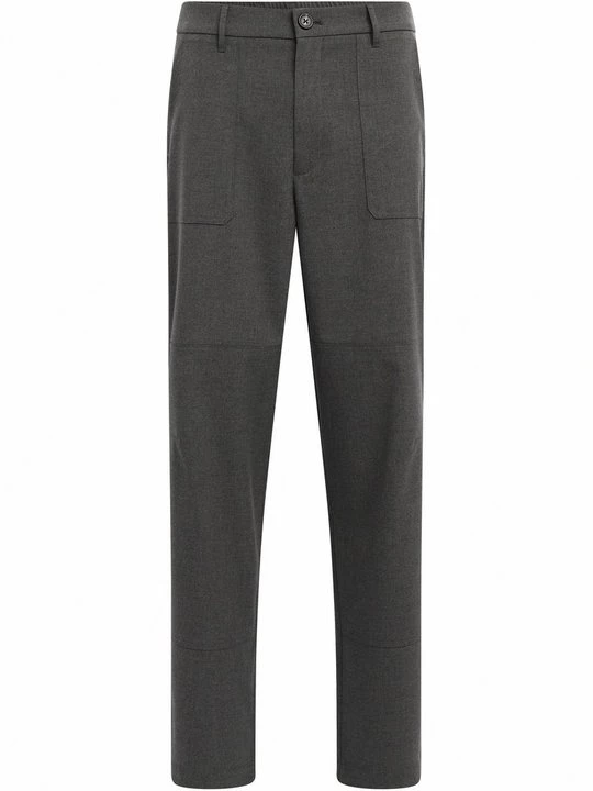 Foto van product Broek Redefined Rebel grijs