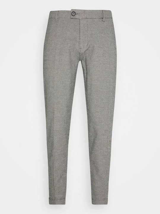 Foto van product Broek Redefined Rebel grijs
