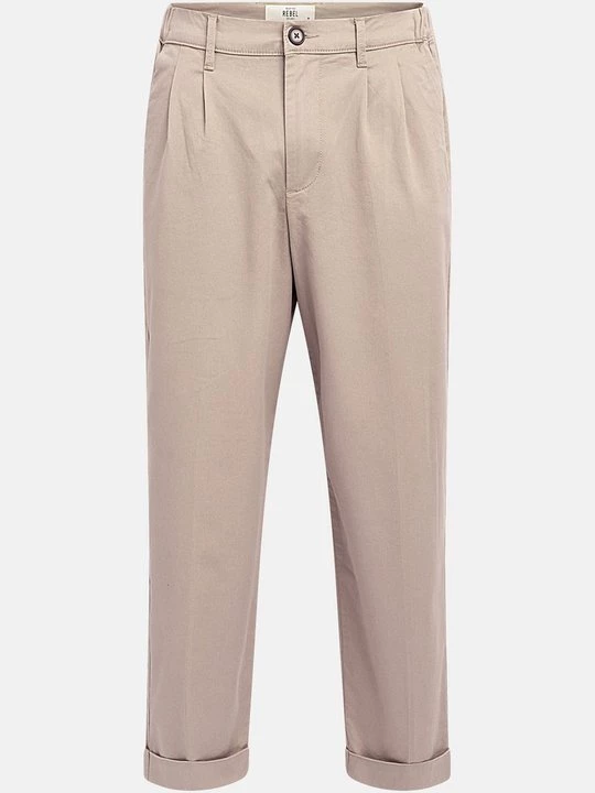 Foto van product Broek Redefined Rebel kaki