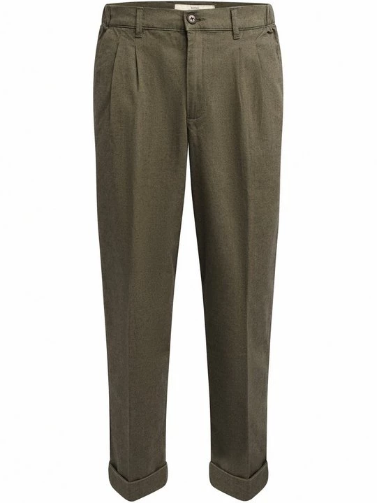 Foto van product Broek Redefined Rebel kaki