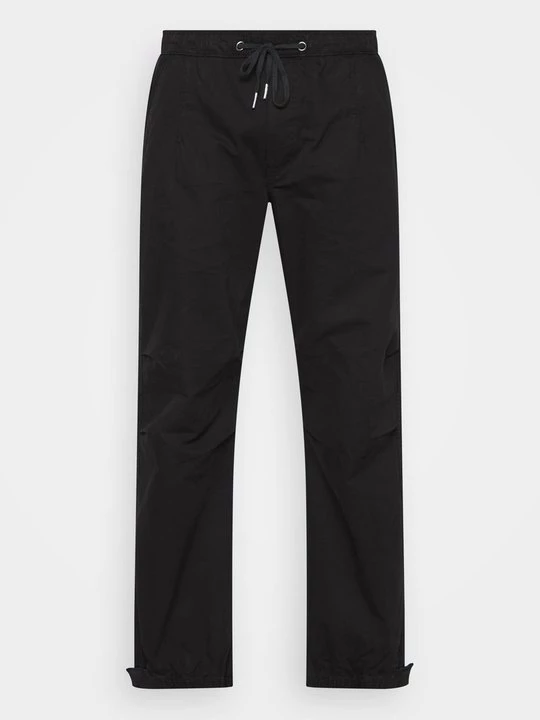 Foto van product Broek Redefined Rebel zwart