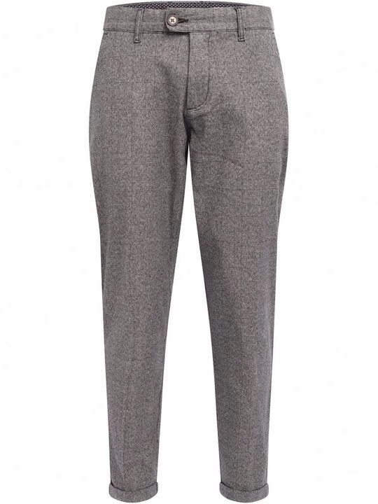 Foto van product Broek Redefined Rebel zwart
