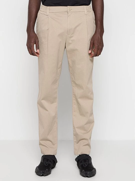 Foto van product Broek Replay beżowy